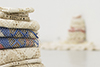 Artwork, Petra Hultman - Needlework, Mary Hultman - Woodwork, Hilding Hultman